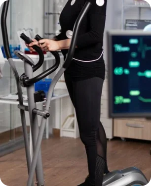Treadmill Test